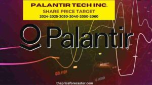 Read more about the article Palantir Stock price Prediction 2025 | Palantir Stock price target 2025